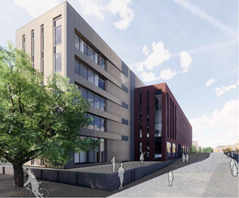 Bolton College of Medical Sciences 2