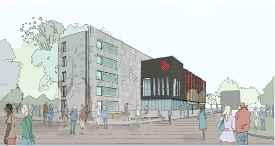 Bolton College of Medical Sciences 3