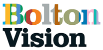Bolton Vision logo