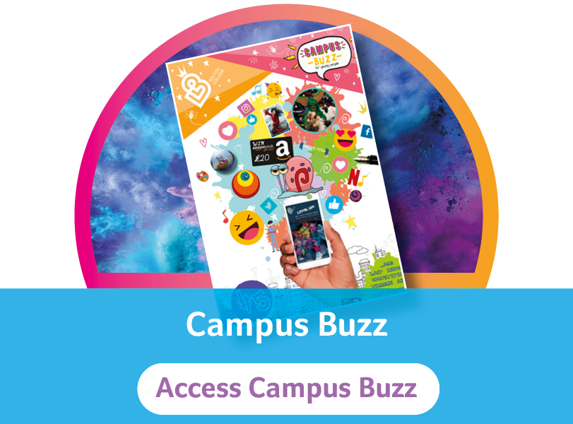 Campus Buzz