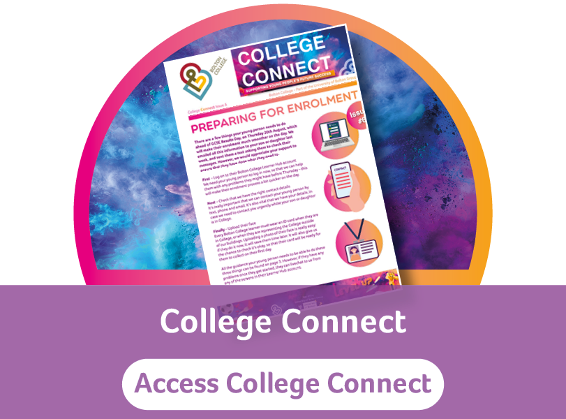 College Connect