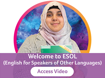 ESOL