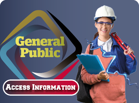 General Public