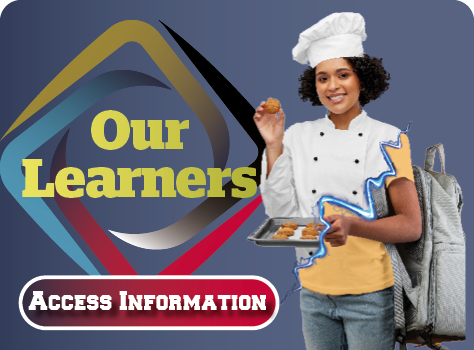 Our Learners