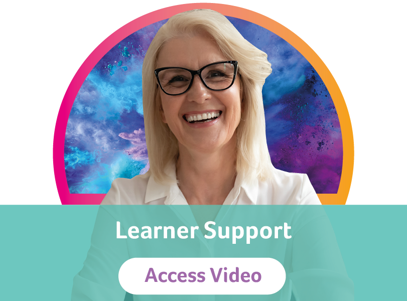 Learner Support