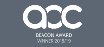 AOC Beacon Awards