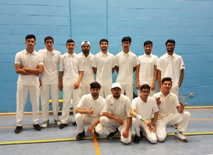 24.05.19 T20 cricket AoC