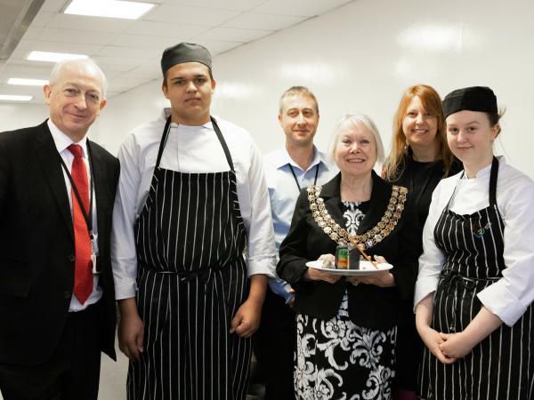 08.02.19 Mayors Ball Dessert Competition 1