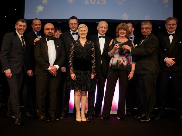 AoC Beacon Awards 1