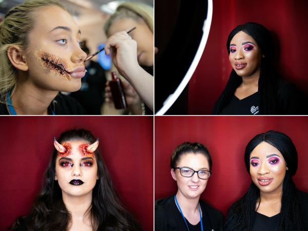 Halloween Spooktacular 2