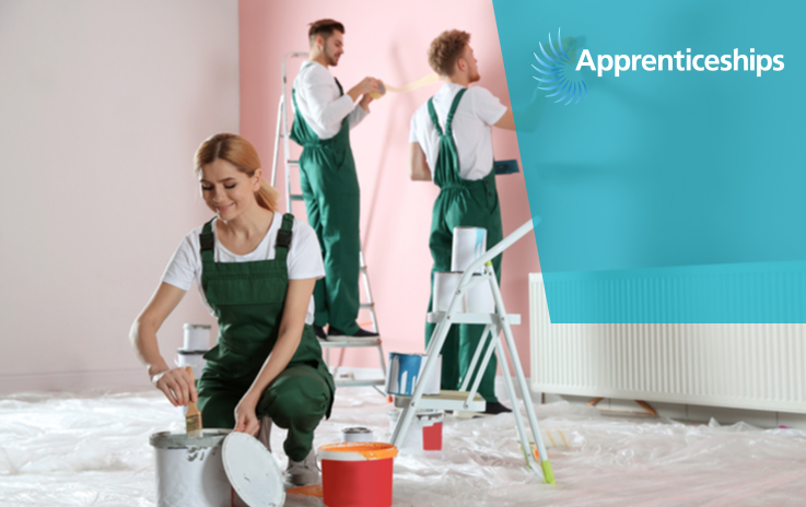 Painters and Decorators Central London | Painting Decorating London