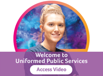 Uniformed Public Services