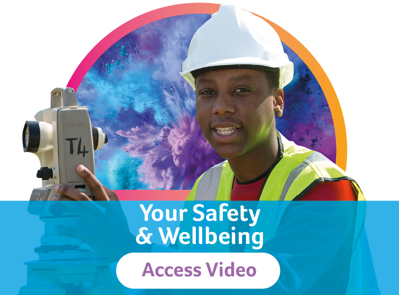 Safety & Wellbeing