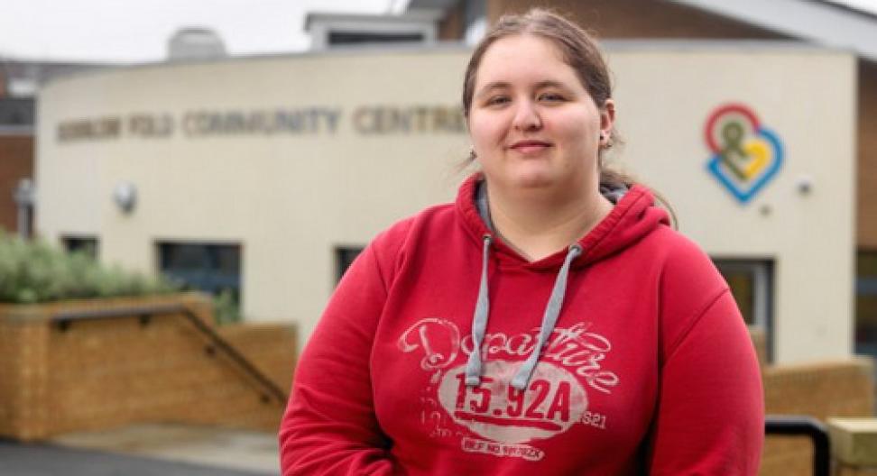 Brownlow Fold Community Learning Centre 2