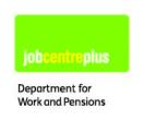 job centre plus logo