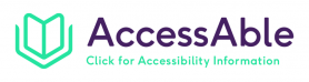 Link AccessAble logo goes to bolton college accessable page