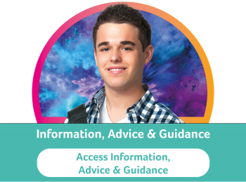 Information Advice and Guidance 