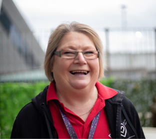 Patricia Holland 2022