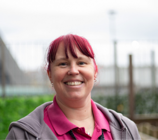 Leanne Langley 2022