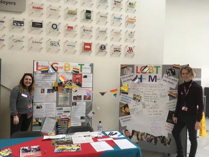 LGBT_History_Month_Displays