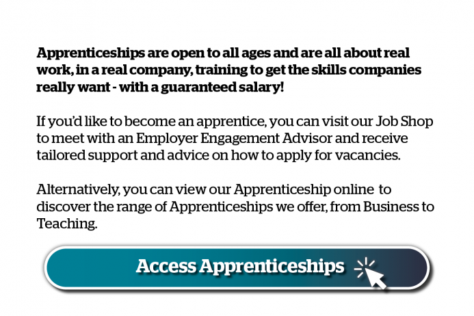 apprenticeships