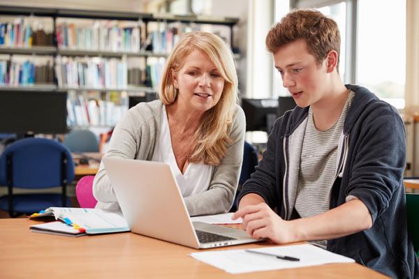 student support