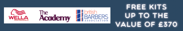 free kits up to the value of £370