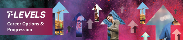 Career options and progression