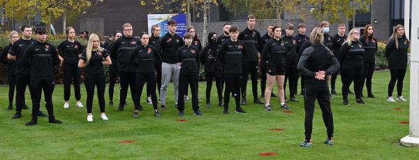 Armistice Day 2