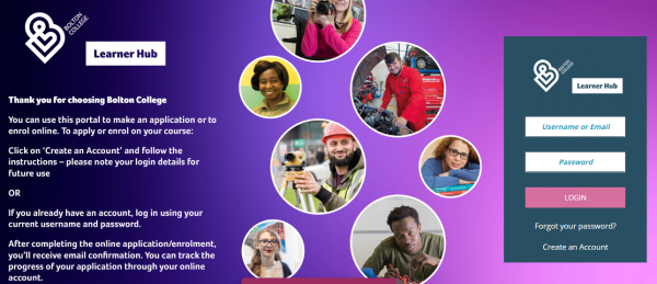 learner hub
