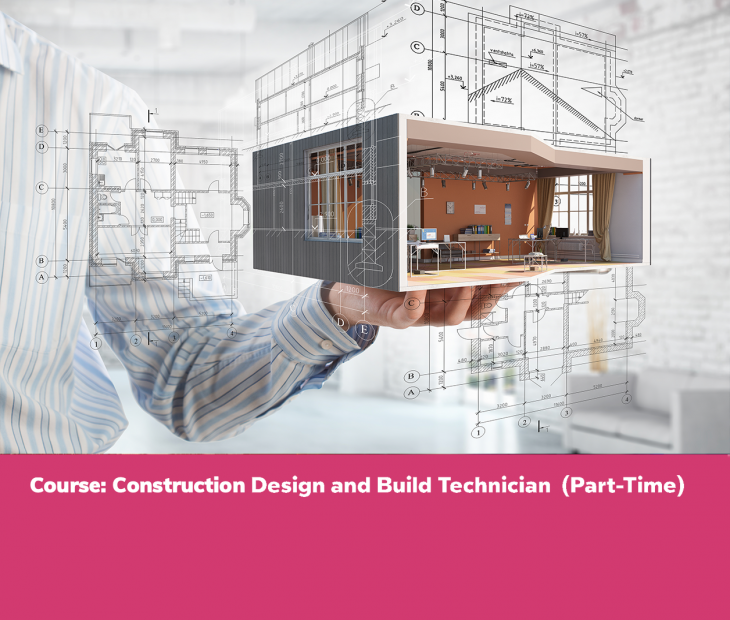 Design and Build Tech Button