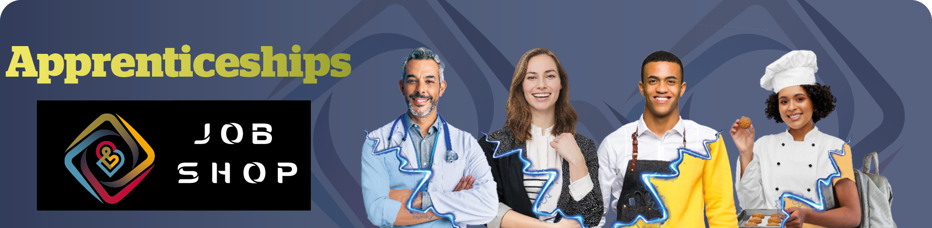 apprenticeships banner