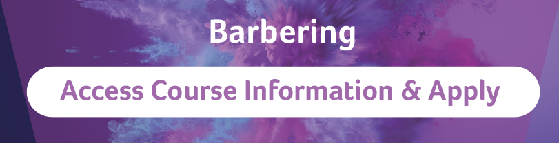 Barbering Course