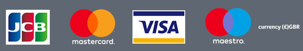 Card Logos