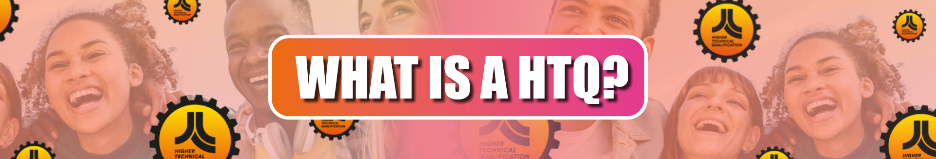 what is a htq banner